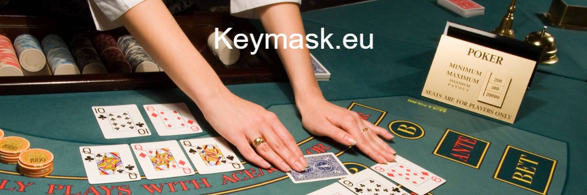 keymask.geekcafe.xyz